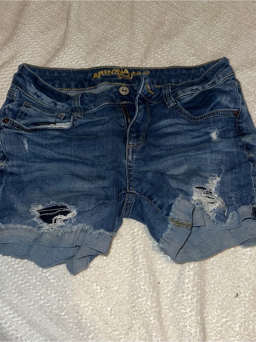Women’s Denim Shorts Bundle